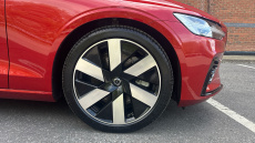 Volvo V60 2.0 T6 [350] PHEV Plus Dark 5dr AWD Auto Estate